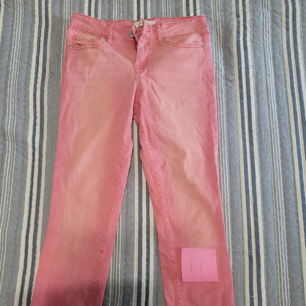 Jessica Simpson Jeans